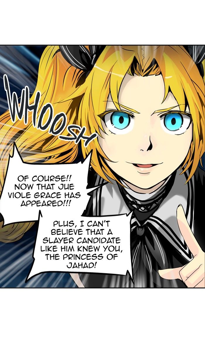 Tower of God Chapter 292 78